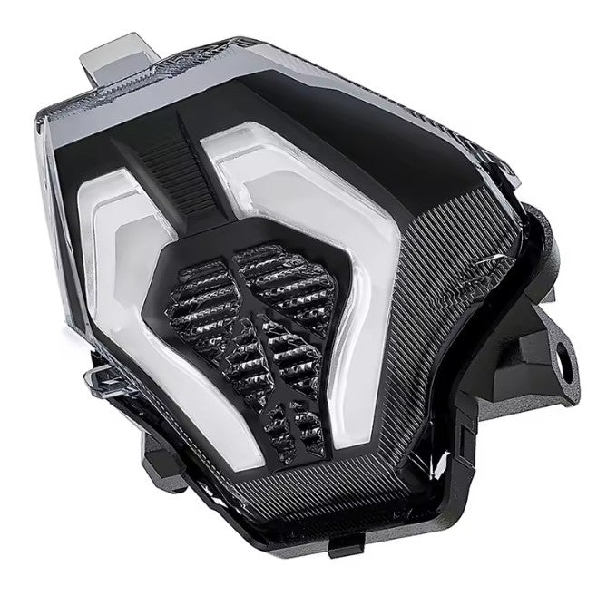 LED achterlicht V2 Yamaha MT25 MT03 MT07 FZ 07 YZF R3 R25