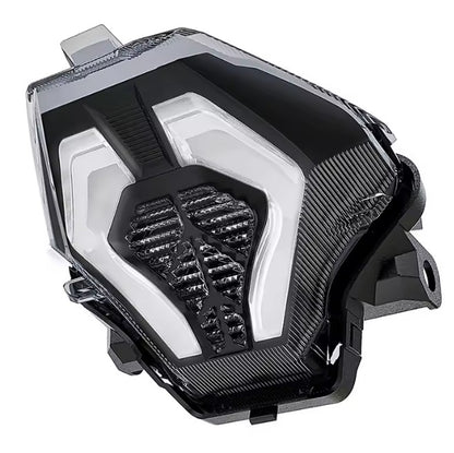LED achterlicht V2 Yamaha MT25 MT03 MT07 FZ 07 YZF R3 R25
