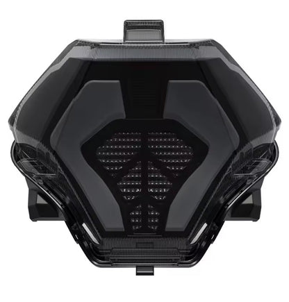 LED achterlicht V2 Yamaha MT25 MT03 MT07 FZ 07 YZF R3 R25